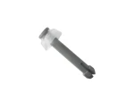 Marimex Istiaci kolík k bazénu Florida sivý / Istiaci kolík / 62x9 mm (11095)