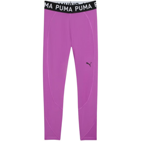Puma Strong Tight W 526000 99 Dámske legíny L