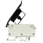 Wieland Electric 57.904.5355.0 istiace svorka 1 ks; 57.904.5355.0