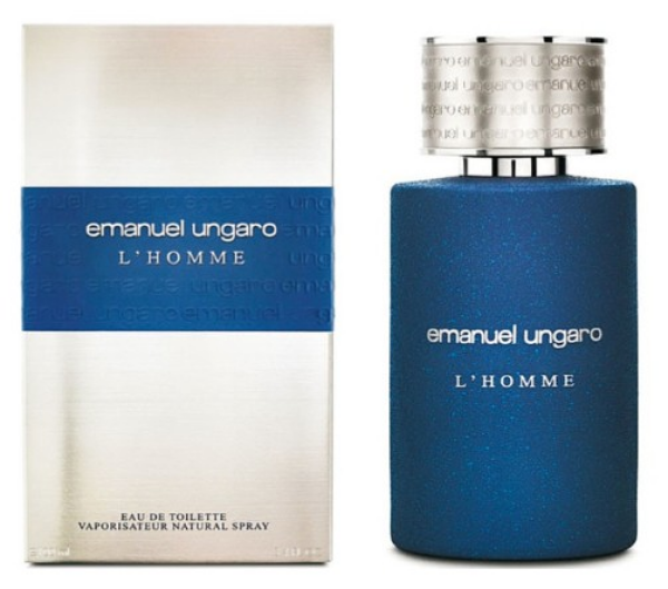 Emanuel Ungaro Emanuel Ungaro L`Homme - EDT 100 ml