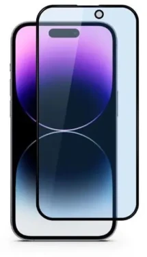 Epico 3D+ Anti-Blue Tvrdené sklo pre Apple iPhone 14 Pro (69312151900001)