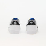Tenisky adidas Gazelle Team Ftw White/ Core Black/ Blue EUR 36 2/3