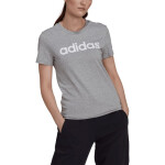 Pánske tričko adidas Loungwear Essentials Slim Logo T-Shirt HL2053