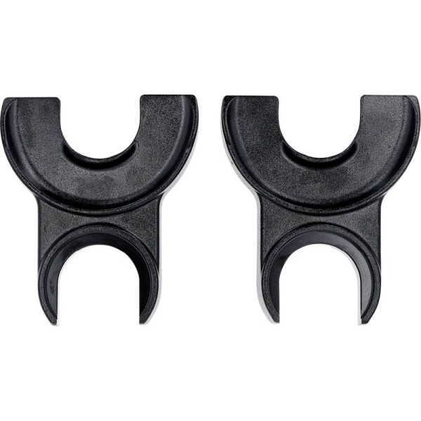 Štandardný pár držiakov pružín 75 - 120 mm KS Tools 500.8638; 500.8638