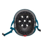 Detská prilba Globber Petrol Blue 505-300 NEPLATÍ