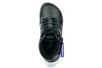 Be Lenka Barebarics Zing High Top Black & White barefoot členkové tenisky 38 EUR