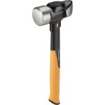 Fiskars IsoCore™ 1020218 kamenárske kladivo 2.18 kg 362 mm; 1020218