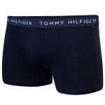 Tommy Hilfiger Spodky UM0UM023240X0 námornícka modrá M