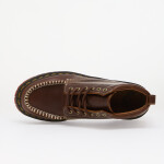 Topánky Dr. Martens Lowell Chukka Brown 11