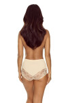 Nohavičky Lapinee 5045 Livia S–2XL Černá XL