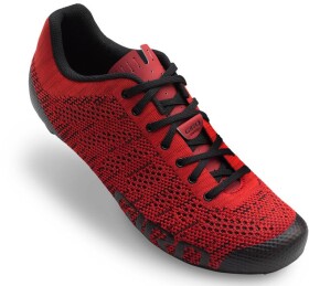 GIRO EMPIRE E70 KNIT bright red dark red