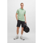 Polokošeľa Boss Paule 4 M 50506195-388 M