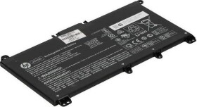 HP 41Wh 3-cell lithium-ion