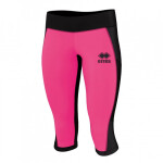 ERREA Legíny Marlene r. S ružová/čierna ženy NEPLATÍ