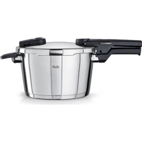 Tlakový hrniec nerez Vitaquick 22 cm, 4,5 l - Fissler - Fissler