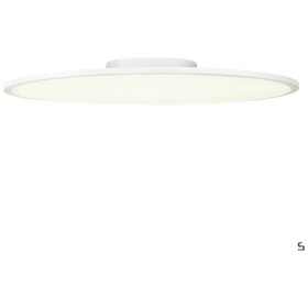 SLV 1003041 PANEL 60 LED stropné svietidlo pevne zabudované LED osvetlenie 34 W biela; 1003041