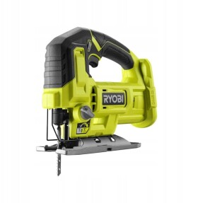 Ryobi Cordless jigsaw RYOBI ONE+ RJS18-0, 18 V, 101 mm, without battery