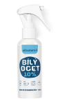Allnature Biely ocot sprej 10% bez vône