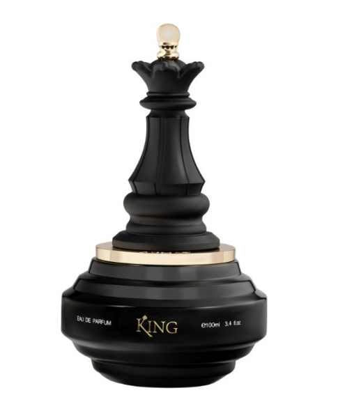 Armaf Checkmate King - EDP 100 ml