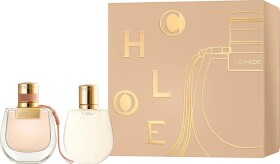 Chloé Nomade EDP 50 ml + telové mlieko 100 ml darčeková sada