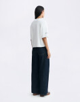 Thinking MU Lena Tomatera T-Shirt WHITE M