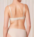 Dámska podprsenka Pure Micro WDP - Triumph černá (0004) 070A