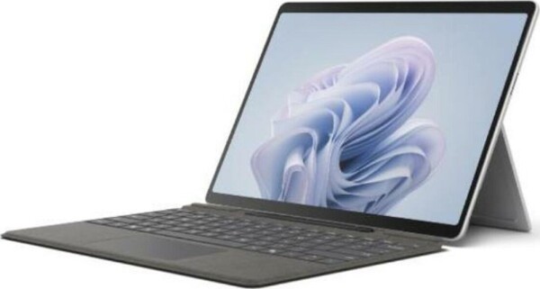 Microsoft Notebook2 w 1 Microsoft Surface Pro 10 13" 16 GB RAM 256 GB SSD Qwerty Hiszpańska