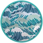 WABOBA Frisbee Flobo