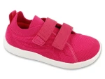 BEFADO 003X018 003Y018 tenisky BAREFOOT SPORT růžové 29 003XY018_29