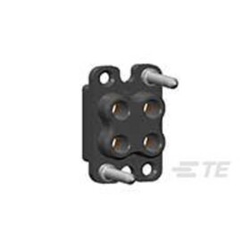 TE Connectivity 1648586-1 1 ks Package; 1648586-1