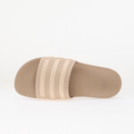 Tenisky adidas Adilette OG Comfort Slides Wonder Taupe/ Wonder Quartz/ Wonder Taupe EUR 39