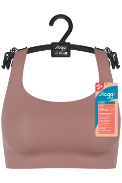 SLOGGI ZERO FEEL 2.0 TOP CACAO M