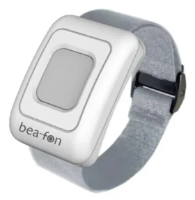 Bea-Fon ML10 LTE biela / Mobilný telefón / LTE (ML10EU001W)