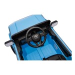 Mamido Elektrické autíčko Toyota Land Cruiser PRADO modré