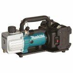 Makita DVP181ZK / Aku výveva / 18V / Bez aku (DVP181ZK)