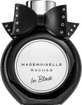 Rochas Mademoiselle Rochas In Black - EDP 50 ml