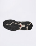 Salomon XT-6 Pewter/Black/Turmeric 39 1/3