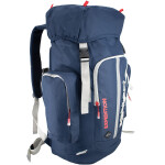 Turistický batoh Semiline Navy Blue 30 cm 20 cm 52 cm