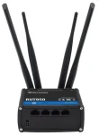 Teltonika RUT950 / Router / LAN amp; 2G amp; 3G amp; LTE amp; Wi-Fi / 802.11n / 150Mbs / DUAL SIM / 3x LAN / 1x WAN (RUT950 U022C0)