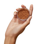 EX1 cosmetics 6.0 Pure Crushed Mineral Foundation Minerálny make-up
