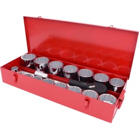 KS Tools 911.0824 súprava nástrčných kľúčov, NEW-55601; 911.0824