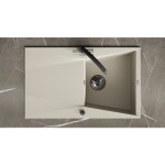 Kuchinox - Grenada - drez 1-kom s odkvapkávačom SBG_411T