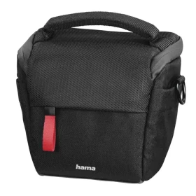 HAMA Matera 100 Colt čierna / Taška na fotoaparát / Polyester / 230 g (121335)