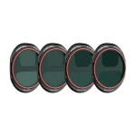 Freewell FW-M4P-BRG Bright Day / Súprava ND/PL filtrov / 4 ks / DJI Mavic 4 Pro (FW-M4P-BRG)