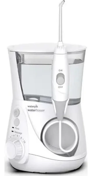 Waterpik WP-660 biela / Ústna sprcha (WP-660)