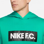 Pánska mikina DC9075 370 Nike