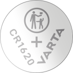 Varta CR 1620