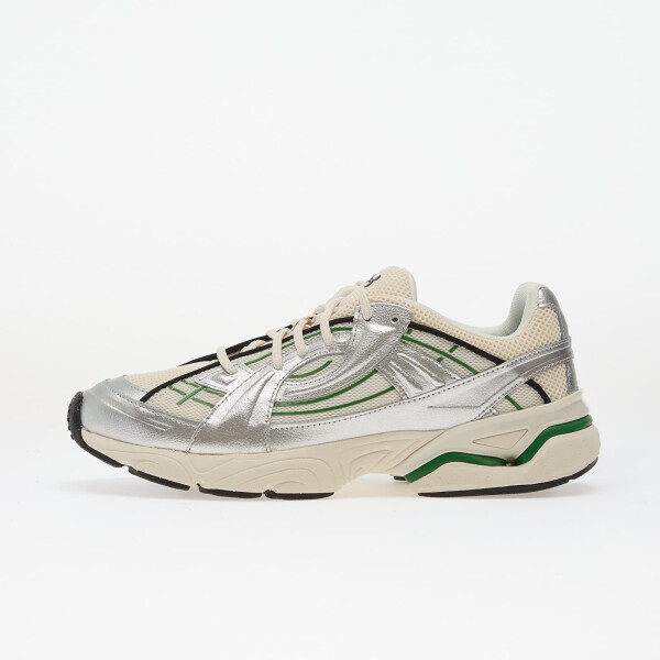 Tenisky Under Armour Sola Beige/ Green EUR 9.5