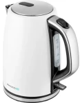 Philco PHWK 1791 nerez / Rýchlovarná kanvica / 2200W / 1,7 l (8590669402885)