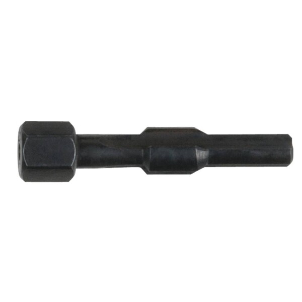 KS Tools 150.5093 Výstružník s vodiacim hrotom, 50 mm, zo sady 150.5090; 150.5093